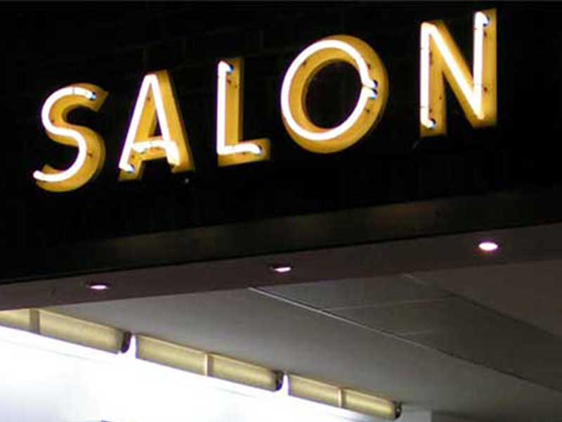 Salon