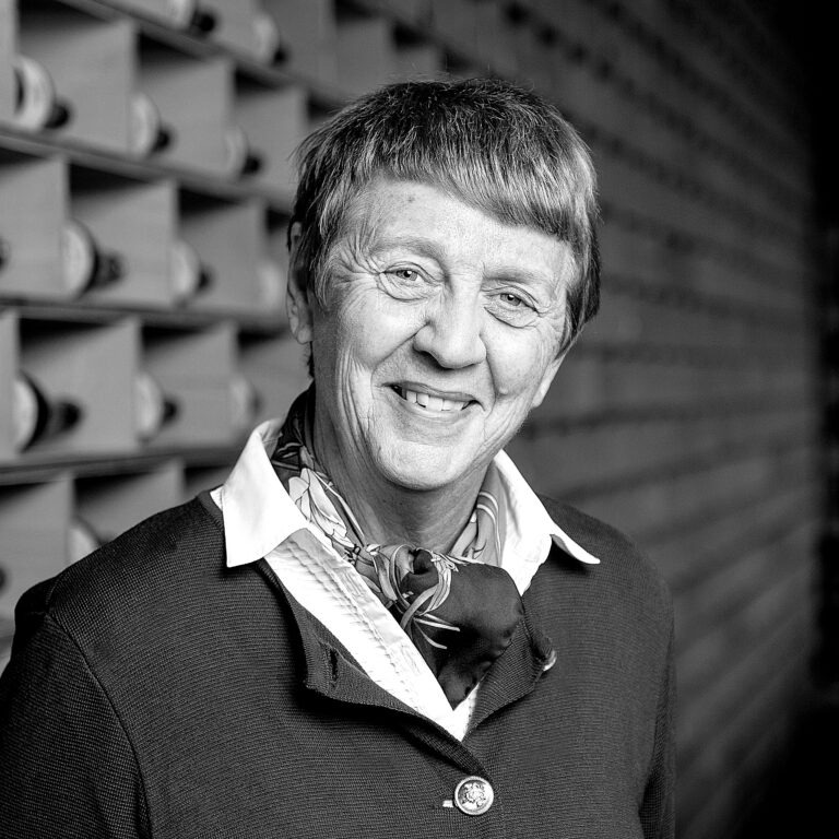 Magarete Schwarzkopf