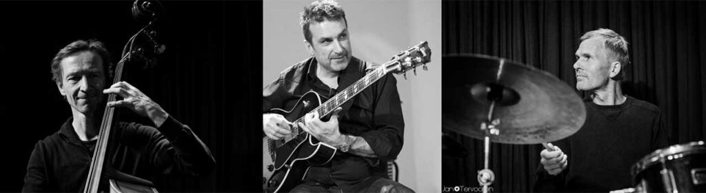 Trio Trio Heinze|Höppner|Schönecker