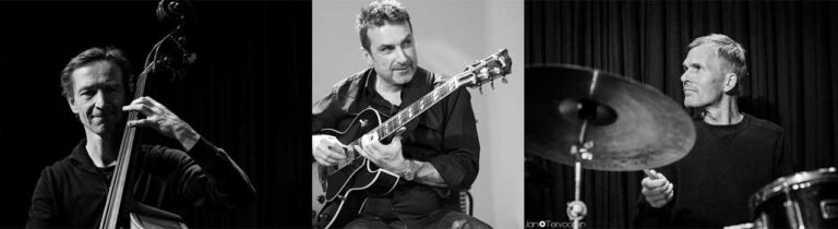 Trio Trio Heinze|Höppner|Schönecker