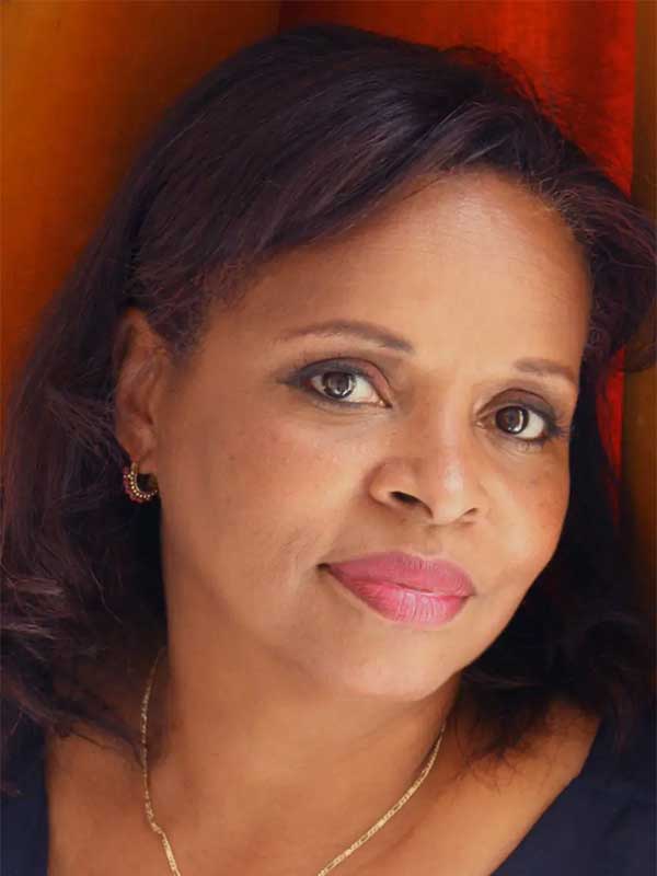 Deborah
